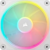 Corsair iCUE LINK LX120 RGB, Ventola bianco
