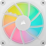 Corsair iCUE LINK LX120 RGB, Ventola bianco