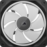 Corsair iCUE LINK LX120-R RGB Reverse, Ventola Nero