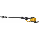 DEWALT Potatore a batteria DCMPS635N, 54 Volt, Motosega elettrica giallo/Nero