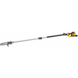 DEWALT Potatore a batteria DCMPS635N, 54 Volt, Motosega elettrica giallo/Nero