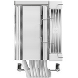 DeepCool AK700 DIGITAL WH, raffreddamento CPU  bianco