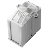 DeepCool AK700 DIGITAL WH, raffreddamento CPU  bianco