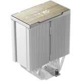 DeepCool AK700 DIGITAL WH, raffreddamento CPU  bianco