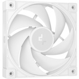 DeepCool AK700 DIGITAL WH, raffreddamento CPU  bianco