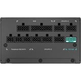 DeepCool Deepcool PN1000-M, Alimentatore PC 