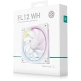 DeepCool FL12, Ventola bianco