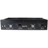 Digitus Case di conversione media a 14 Slot, Housing 85-265 VAC, 50/60 Hz, 1.2A, 5 V, 0 - 50 °C, -20 - 85 °C, 485 mm, 231 mm