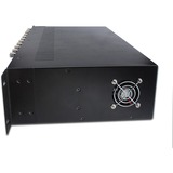Digitus Case di conversione media a 14 Slot, Housing 85-265 VAC, 50/60 Hz, 1.2A, 5 V, 0 - 50 °C, -20 - 85 °C, 485 mm, 231 mm