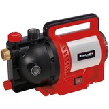 EINHELL GC-GP 1250 N 1200 W 5 bar 5000 l/h, Pompa rosso/Nero, 1200 W, AC, 5 bar, 5000 l/h, Antigelo, Nero, Rosso