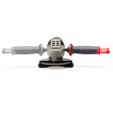 EINHELL Smerigliatrice angolare TE-AG 125/1010 rosso/Nero