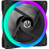 ENDORFY Corona 120, Ventola Nero