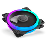 ENDORFY Corona 120, Ventola Nero