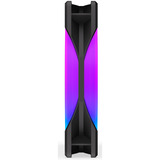 ENDORFY Corona 120, Ventola Nero
