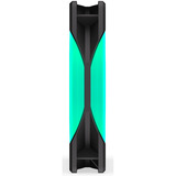 ENDORFY Corona 120, Ventola Nero