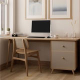 Ergotron NX Monitor Arm, Base per monitor bianco