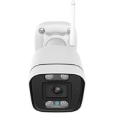 Foscam V5P, Telecamera di sorveglianza bianco