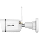 Foscam V5P, Telecamera di sorveglianza bianco