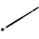 GEDORE 3550-55 UK, Chiave dinamometrica Nero/Blu