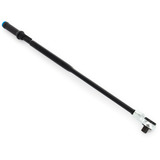 GEDORE TORCOFLEX 3/4" 110-550 Nm 3550-55 UK, Chiave dinamometrica Nero/Blu
