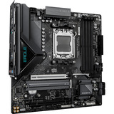 GIGABYTE B850M EAGLE WIFI7, Scheda madre Nero
