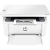 HP LaserJet MFP M140w Printer 600 x 600 DPI A4 Wi-Fi, Stampante multifunzione grigio chiaro, Laser, 600 x 600 DPI, A4, 20 ppm, Bianco