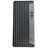 HP ProDesk 600 G6 Ricondizionato, PC completo Nero