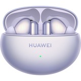 Huawei FreeBuds 6i Auricolare True Wireless Stereo (TWS) In-ear Musica e Chiamate Bluetooth Viola, Cuffie viola, True Wireless Stereo (TWS), 14 - 40000 Hz, Musica e Chiamate, 5,4 g, Auricolare, Viola