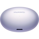 Huawei FreeBuds 6i Auricolare True Wireless Stereo (TWS) In-ear Musica e Chiamate Bluetooth Viola, Cuffie viola, True Wireless Stereo (TWS), 14 - 40000 Hz, Musica e Chiamate, 5,4 g, Auricolare, Viola