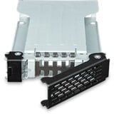 Icy Dock ToughArmor MB105VP-B, Inquadramento Nero
