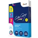 Inapa Color Copy 160g 420x297 R, Carta 
