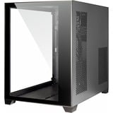 Inter-Tech C-501 Aspect, Chassis Tower Nero