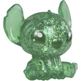 Just Play Figure da collezione Disney Stitch Squish-A-Stitch, Gioco figura 3 anno/i, Stitch, Multicolore, Plastica