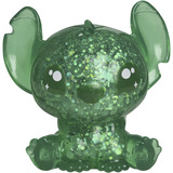 Just Play Figure da collezione Disney Stitch Squish-A-Stitch, Gioco figura 3 anno/i, Stitch, Multicolore, Plastica