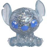 Just Play Figure da collezione Disney Stitch Squish-A-Stitch, Gioco figura 3 anno/i, Stitch, Multicolore, Plastica