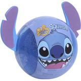Just Play Figure da collezione Disney Stitch Squish-A-Stitch, Gioco figura 3 anno/i, Stitch, Multicolore, Plastica