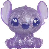 Just Play Figure da collezione Disney Stitch Squish-A-Stitch, Gioco figura 3 anno/i, Stitch, Multicolore, Plastica
