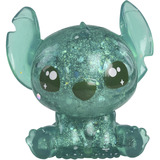 Just Play Figure da collezione Disney Stitch Squish-A-Stitch, Gioco figura 3 anno/i, Stitch, Multicolore, Plastica