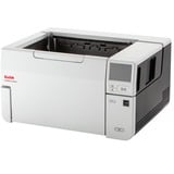 Kodak Kodak S2085f Scanner, Scanner piano grigio, Kodak S2085f Scanner, 216 x 4060 mm, 600 x 600 DPI, 1200 x 1200 DPI, 30 bit, 24 bit, 10 bit