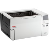 Kodak S2085F Scanner, Scanner piano grigio, Kodak S2085F, 216 x 4060 mm, 600 x 600 DPI, 1200 x 1200 DPI, 48 bit, 24 bit, 10 bit
