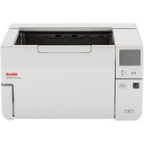 Kodak S2085F Scanner, Scanner piano grigio, Kodak S2085F, 216 x 4060 mm, 600 x 600 DPI, 1200 x 1200 DPI, 48 bit, 24 bit, 10 bit
