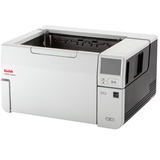 Kodak S2085F Scanner, Scanner piano grigio, Kodak S2085F, 216 x 4060 mm, 600 x 600 DPI, 1200 x 1200 DPI, 48 bit, 24 bit, 10 bit