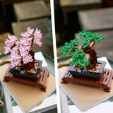 LEGO Botanicals 10281 Albero Bonsai, Piante Artificiali, Decorazioni Casa, Hobby Creativi, Idee Regalo Adulti, Donna o Uomo, Giochi di costruzione Piante Artificiali, Decorazioni Casa, Hobby Creativi, Idee Regalo Adulti, Donna o Uomo, Set da costruzione, 18 anno/i, Plastica, 878 pz, 764 g