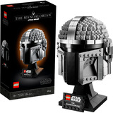 LEGO Pacchetto Mandaloriano Star Wars, Giochi di costruzione 