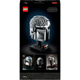LEGO Pacchetto Mandaloriano Star Wars, Giochi di costruzione 