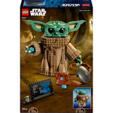 LEGO Pacchetto Mandaloriano Star Wars, Giochi di costruzione 