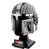 LEGO Pacchetto Mandaloriano Star Wars, Giochi di costruzione 