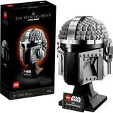 LEGO Pacchetto Mandaloriano Star Wars, Giochi di costruzione 