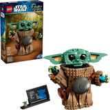 LEGO Pacchetto Mandaloriano Star Wars, Giochi di costruzione 