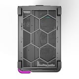 Montech KING 95 PRO, Chassis Tower Nero